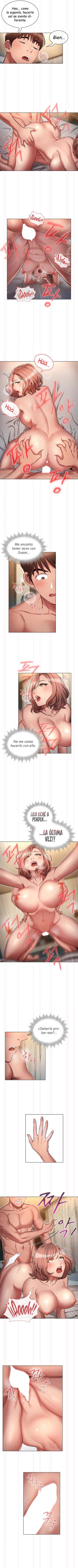 La Ley de la Reencarnación capítulo 11 página 7