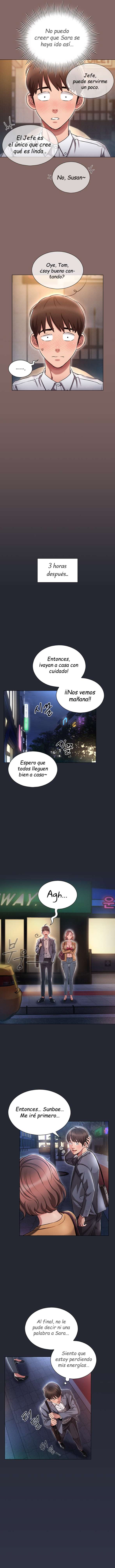 La Ley de la Reencarnación capítulo 2 página 15