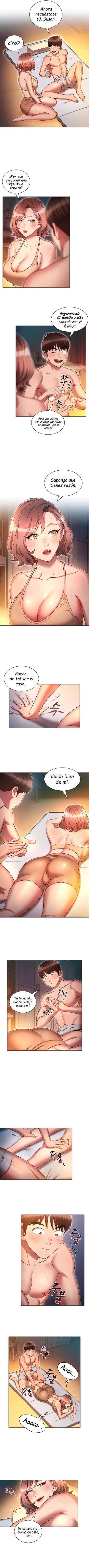 La Ley de la Reencarnación capítulo 26 página 4
