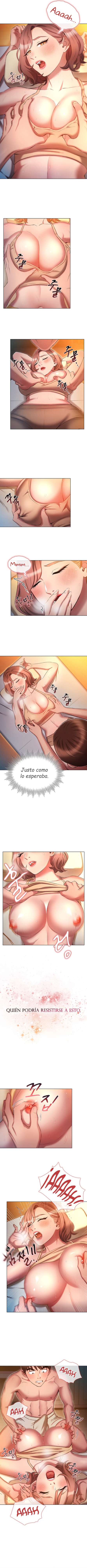 La Ley de la Reencarnación capítulo 26 página 8