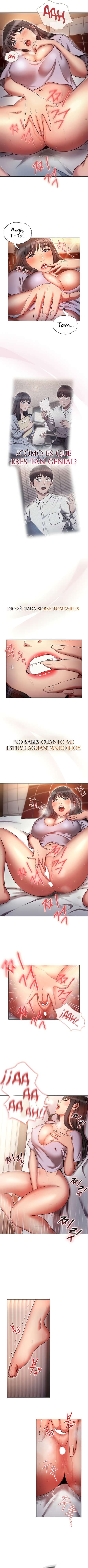La Ley de la Reencarnación capítulo 42 página 3