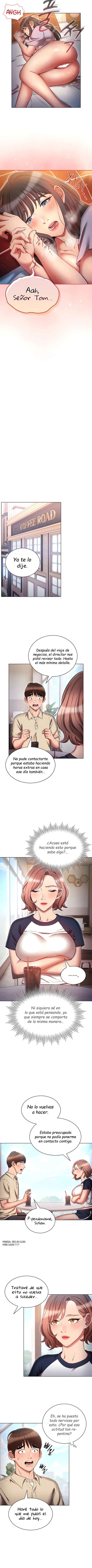 La Ley de la Reencarnación capítulo 42 página 4