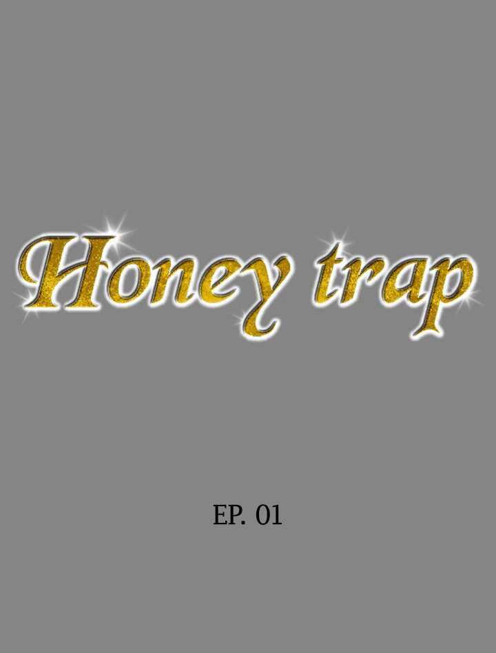 Honey Trap capítulo 1 página 2