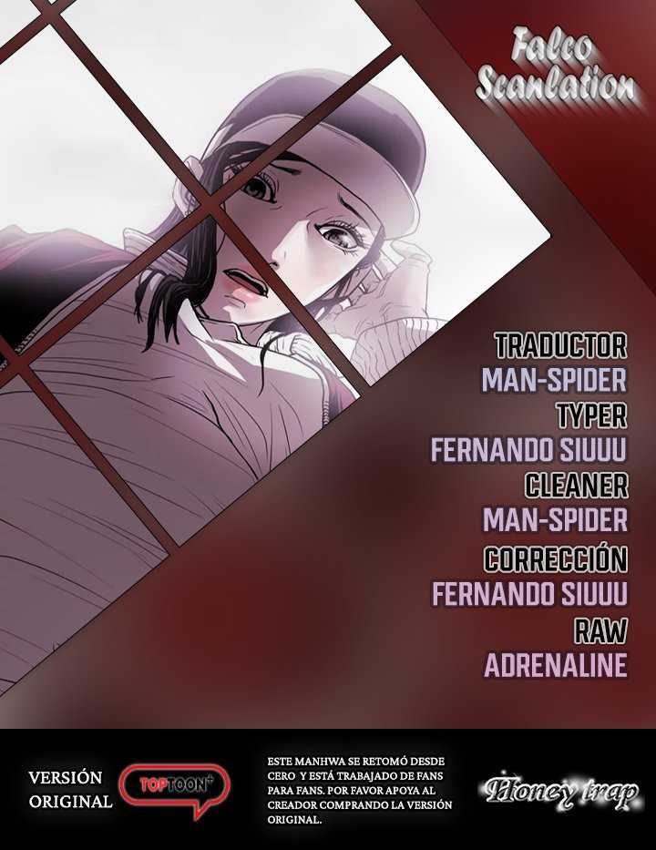 Honey Trap capítulo 15 página 1