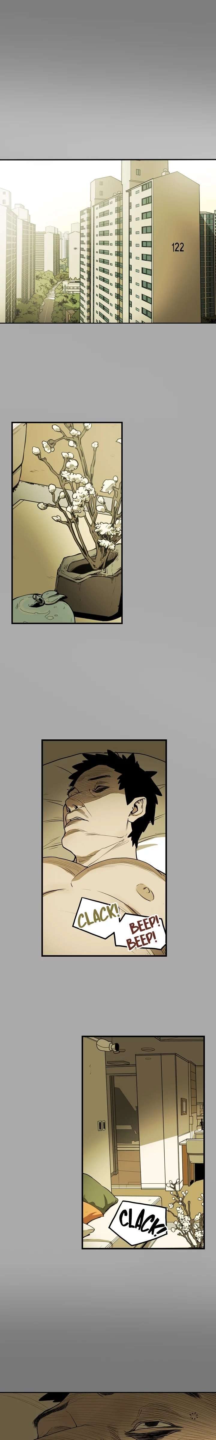 Honey Trap capítulo 15 página 15