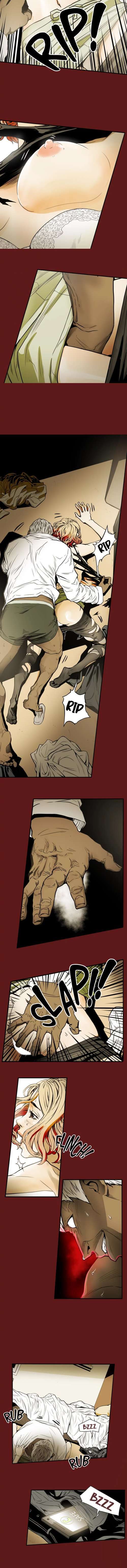 Honey Trap capítulo 23 página 6