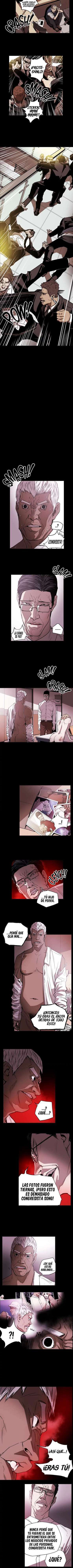 Honey Trap capítulo 24 página 3