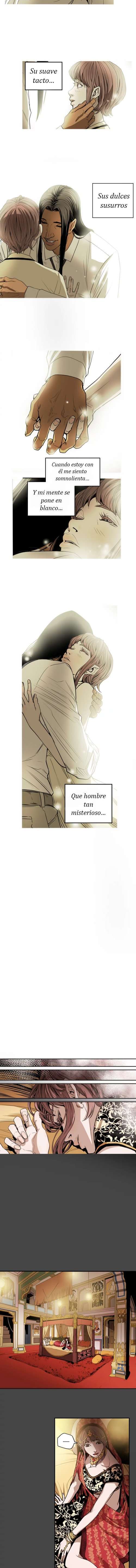 Honey Trap capítulo 27 página 10