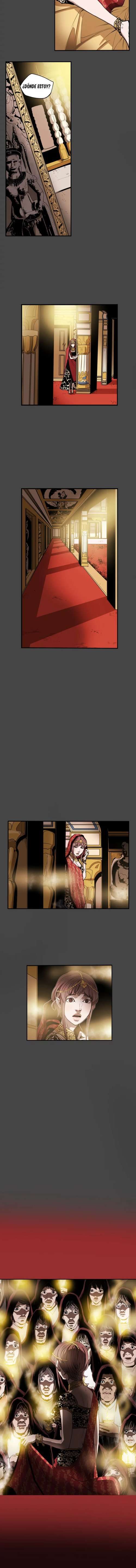 Honey Trap capítulo 27 página 11