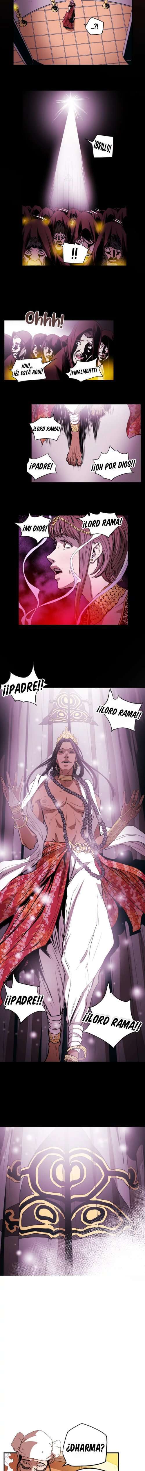 Honey Trap capítulo 28 página 4