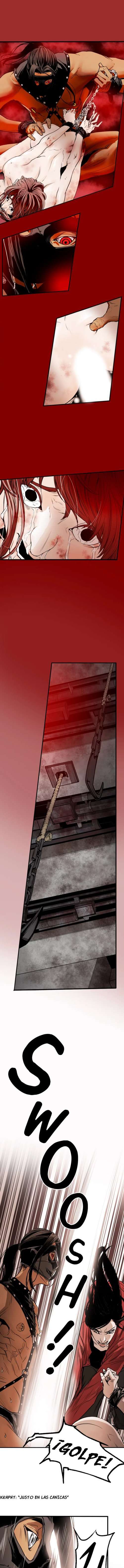 Honey Trap capítulo 30 página 2