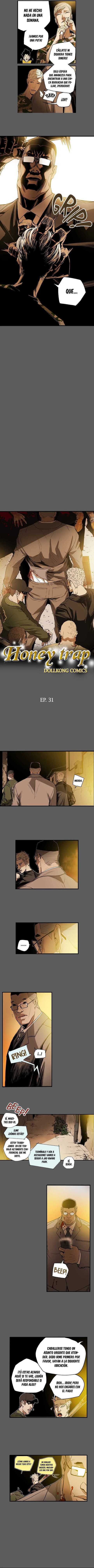 Honey Trap capítulo 31 página 3