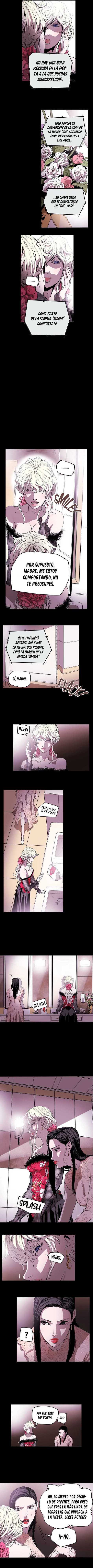 Honey Trap capítulo 35 página 6