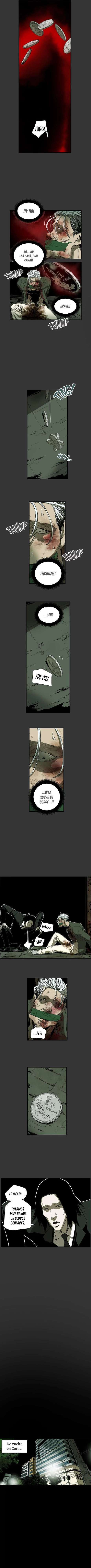 Honey Trap capítulo 37 página 7