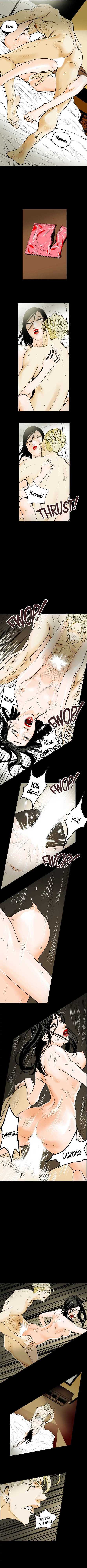 Honey Trap capítulo 38 página 6