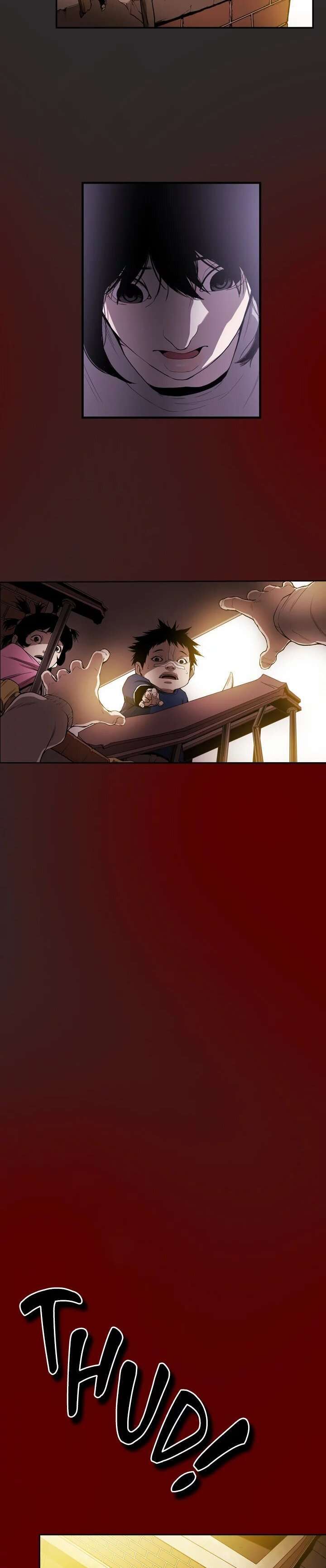 Honey Trap capítulo 4 página 7