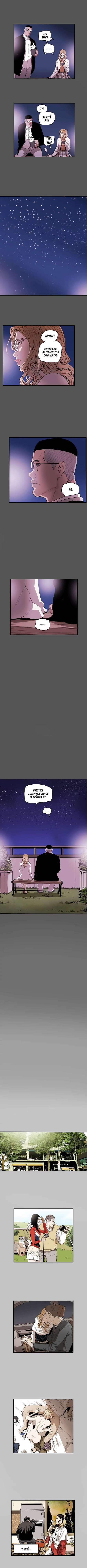 Honey Trap capítulo 40 página 2