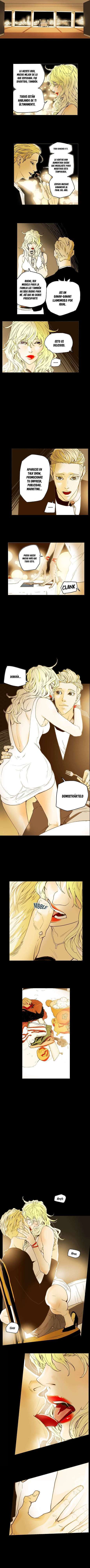 Honey Trap capítulo 42 página 9