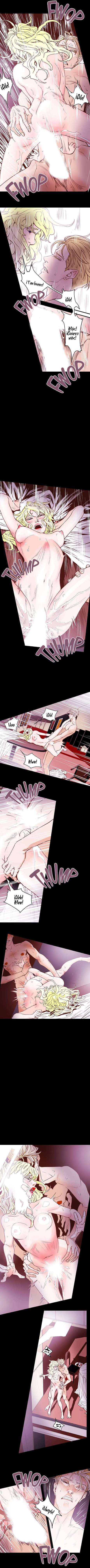 Honey Trap capítulo 43 página 7