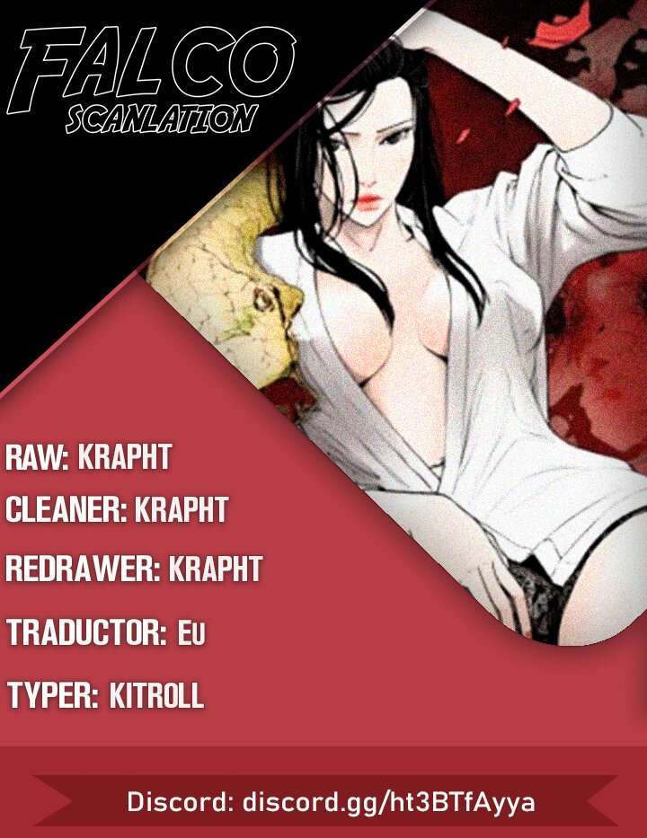 Honey Trap capítulo 44 página 1