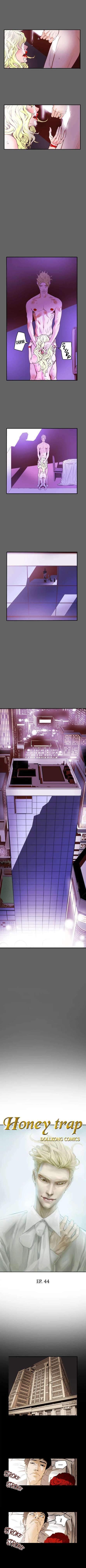 Honey Trap capítulo 44 página 2