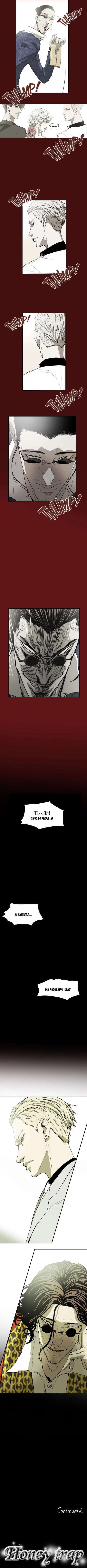 Honey Trap capítulo 44 página 8