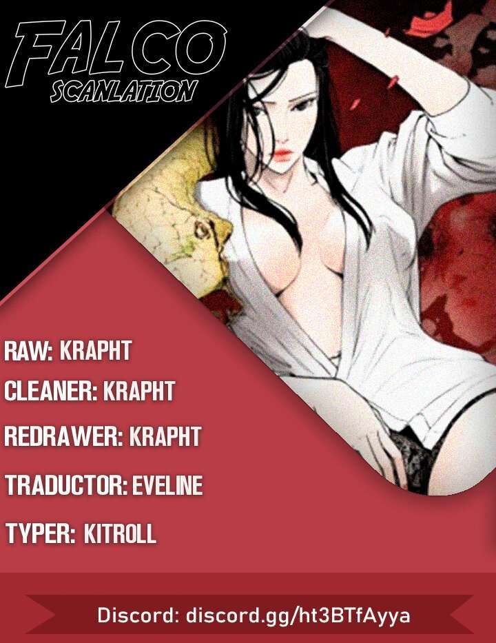 Honey Trap capítulo 45 página 1