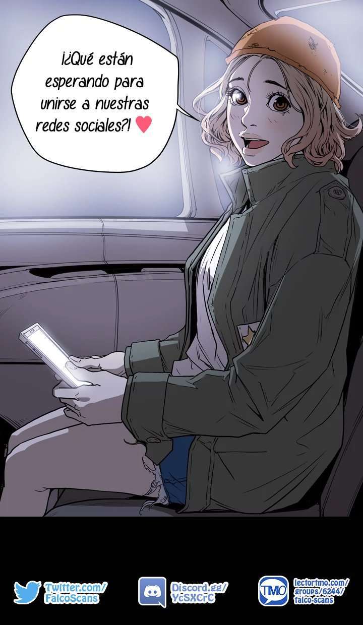 Honey Trap capítulo 5 página 11