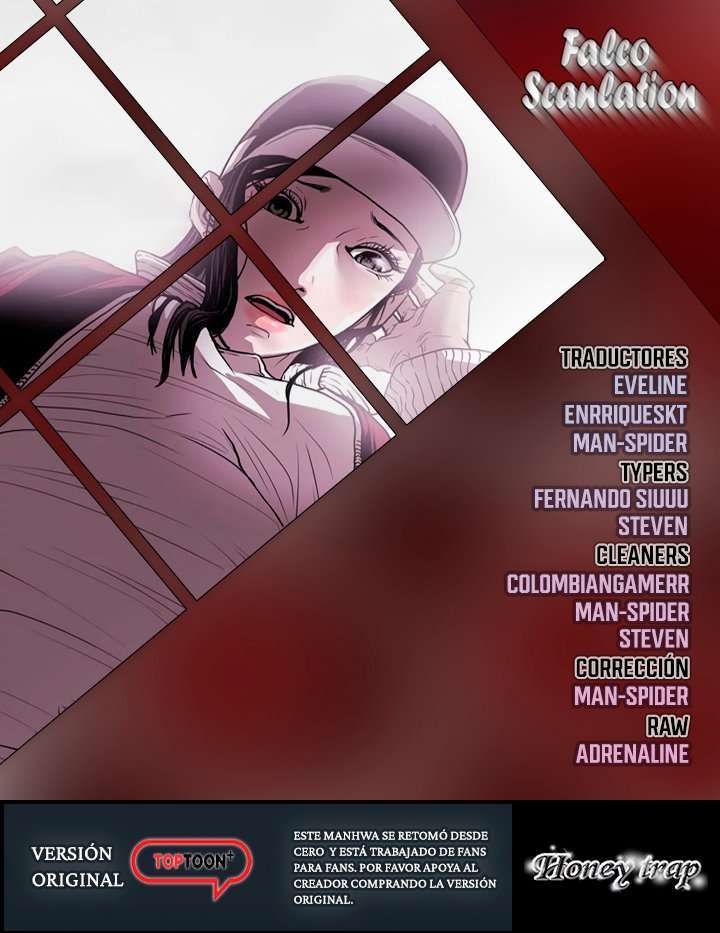 Honey Trap capítulo 7 página 1