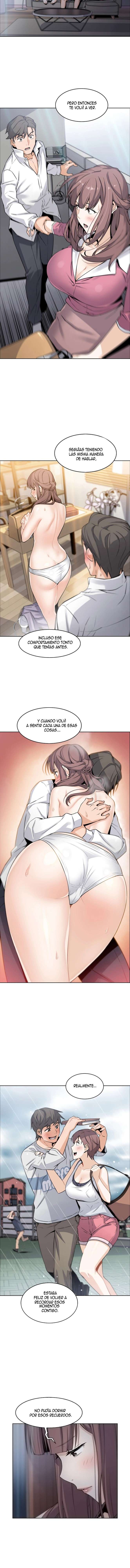 House Keeper capítulo 11 página 5