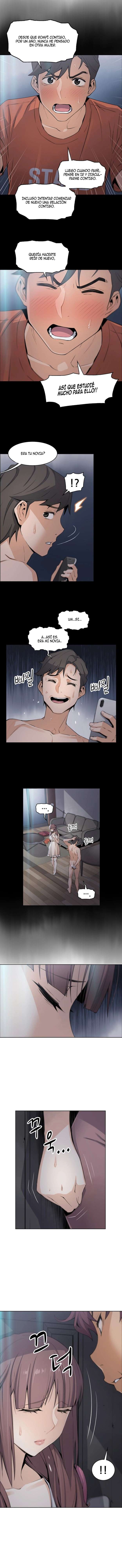 House Keeper capítulo 13 página 5