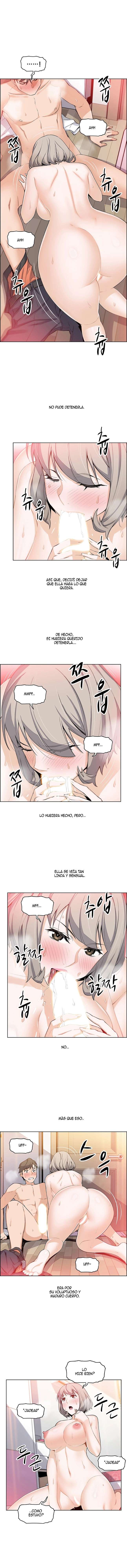 House Keeper capítulo 17 página 7