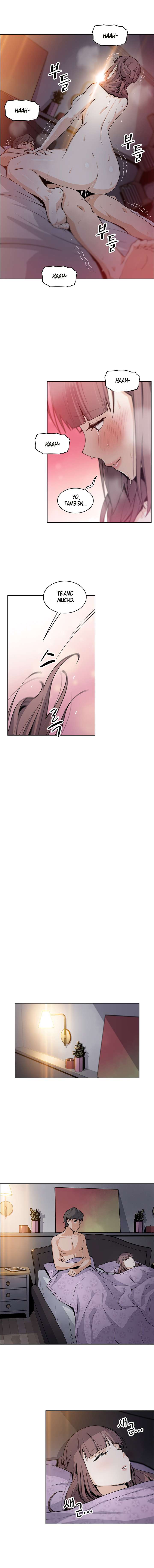House Keeper capítulo 34 página 10