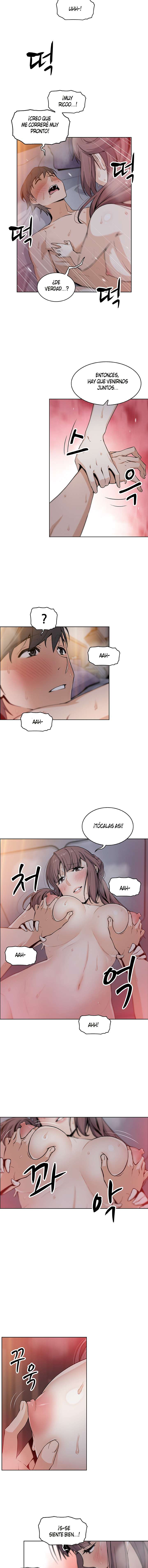House Keeper capítulo 34 página 5