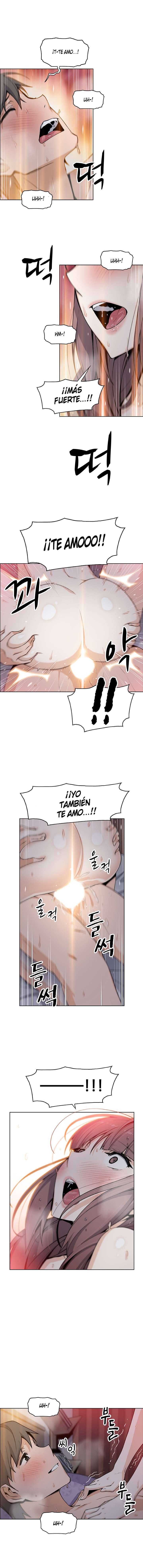 House Keeper capítulo 34 página 9