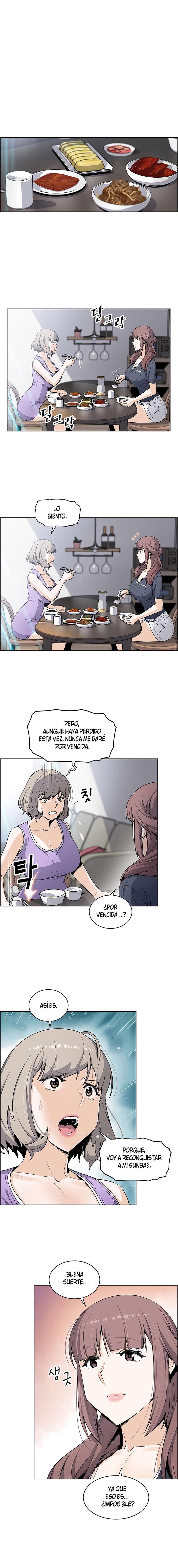House Keeper capítulo 35 página 11