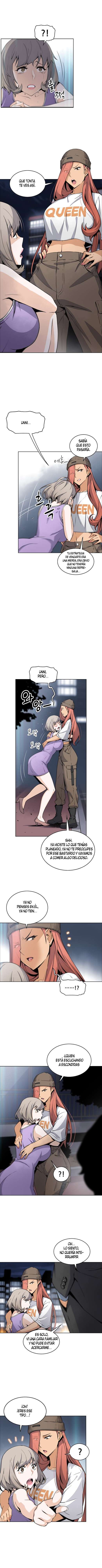 House Keeper capítulo 36 página 11