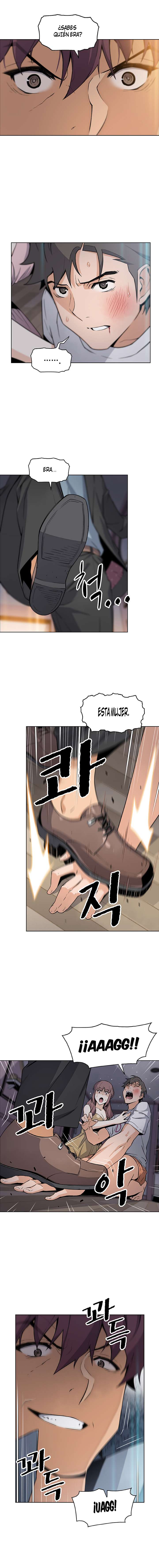 House Keeper capítulo 37 página 10