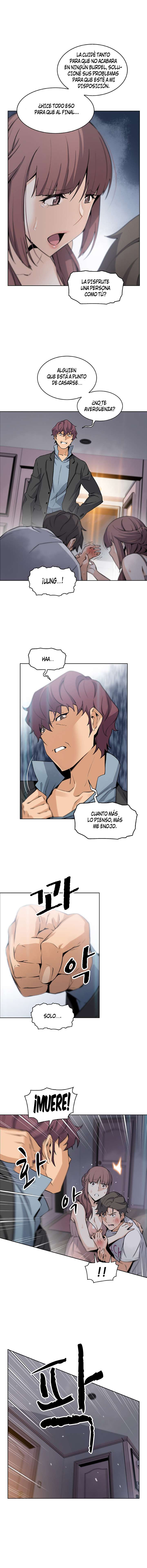 House Keeper capítulo 37 página 11