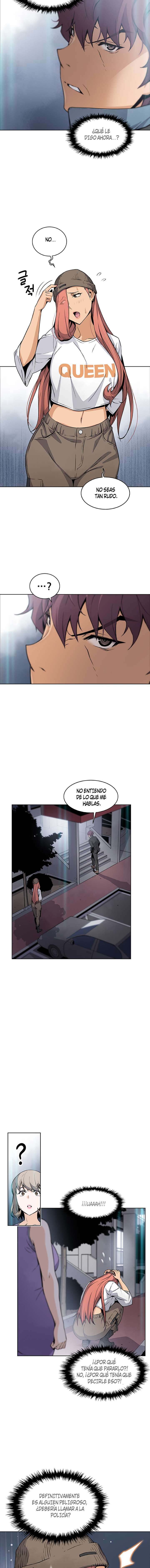 House Keeper capítulo 37 página 5