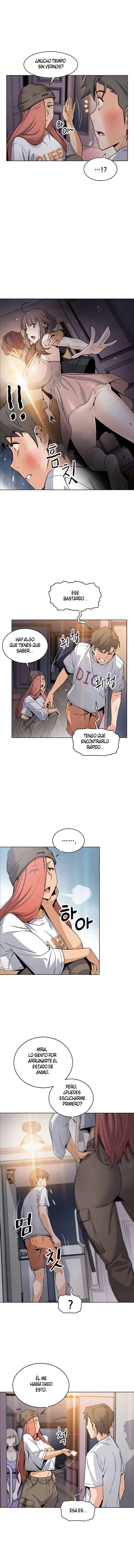 House Keeper capítulo 38 página 11