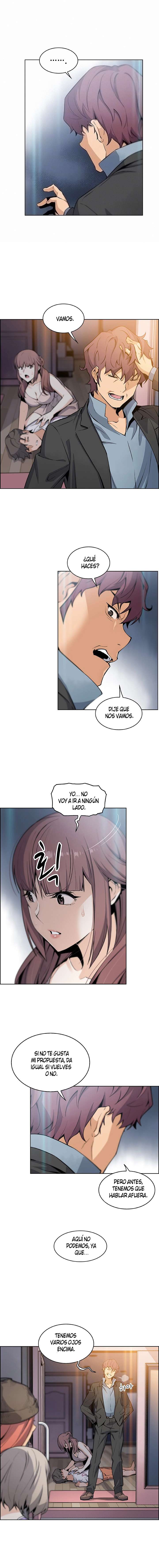 House Keeper capítulo 39 página 3