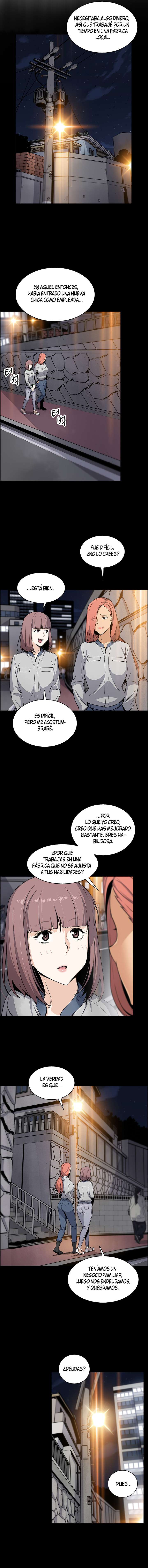 House Keeper capítulo 40 página 9