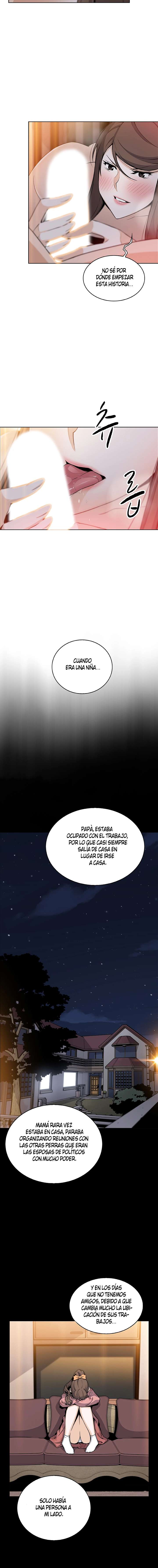 House Keeper capítulo 42 página 11