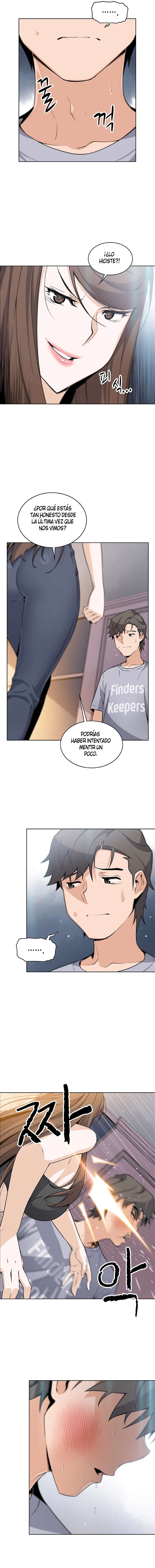 House Keeper capítulo 42 página 6