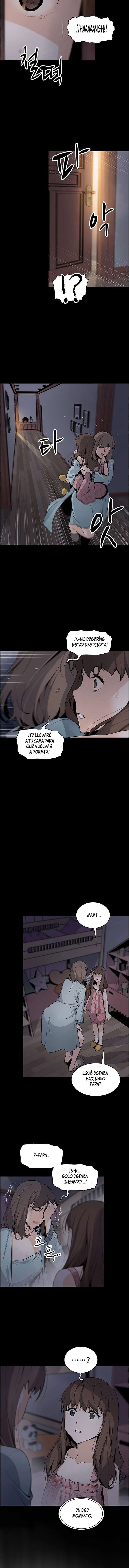 House Keeper capítulo 43 página 6