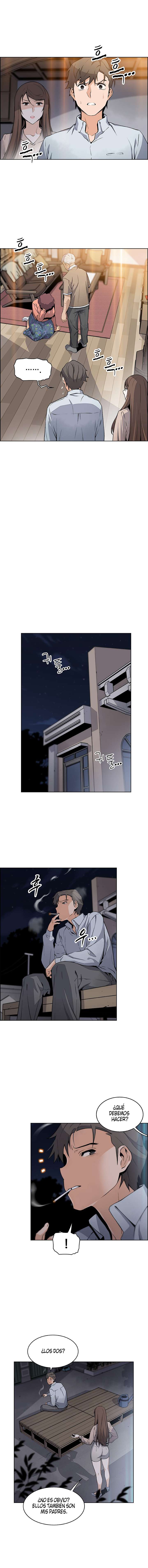 House Keeper capítulo 45 página 5