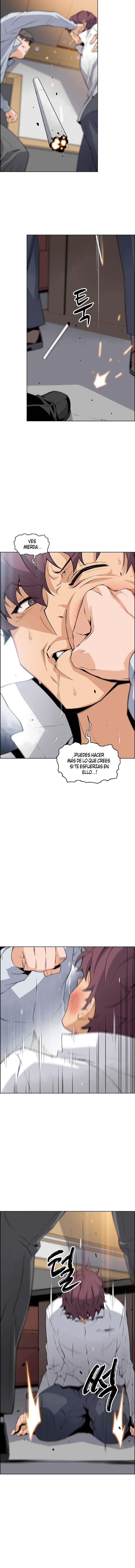 House Keeper capítulo 46 página 10