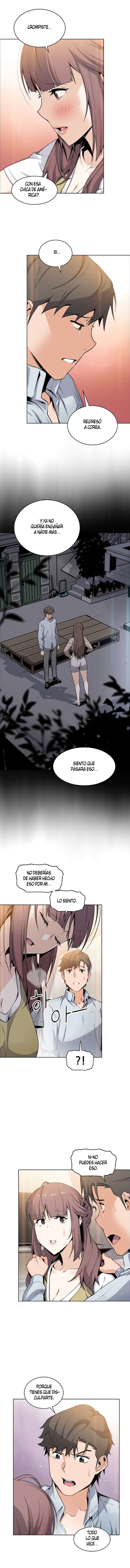 House Keeper capítulo 47 página 9