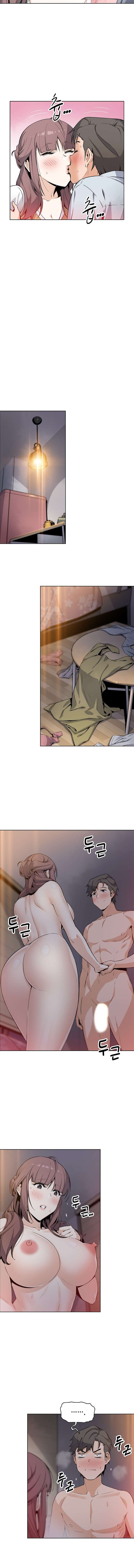 House Keeper capítulo 48 página 3